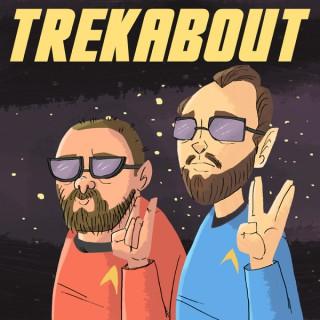 Trekabout: A Star Trek Podcast