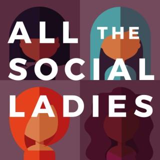 All the Social Ladies with Carrie Kerpen