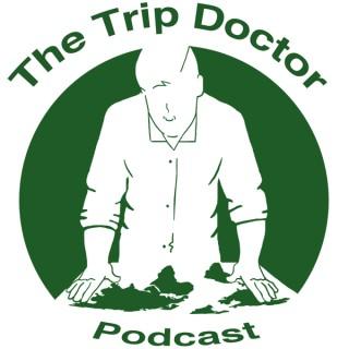 The Trip Doctor Podcast