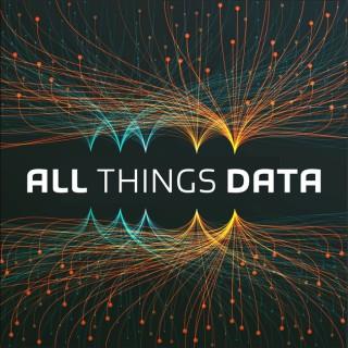 All Things Data Podcast