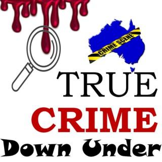 True Crime Down Under