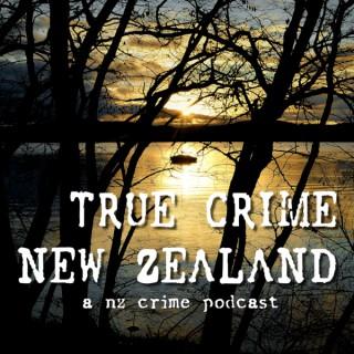 True Crime New Zealand