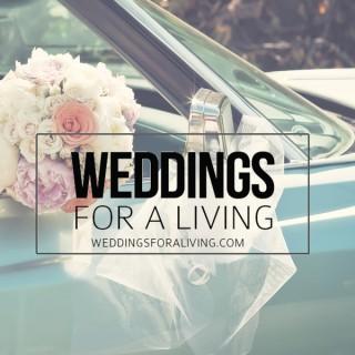 All Weddings For a Living Podcasts