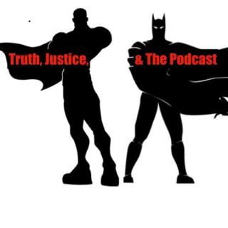 Truth, Justice, and the Podcast