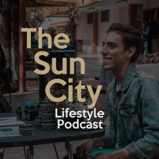 TSC Lifestyle Podcast