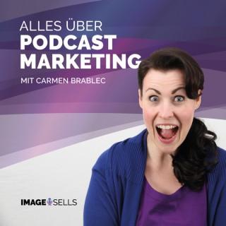 Alles über Podcast-Marketing