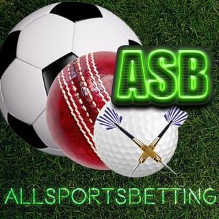 Allsportsbetting Podcast