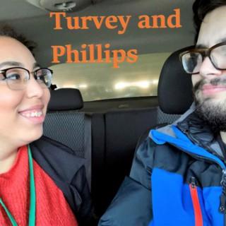 Turvey and Phillips
