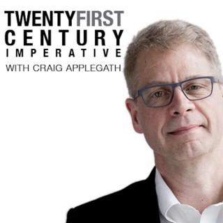 TWENTY FIRST CENTURY IMPERATIVE Podcast