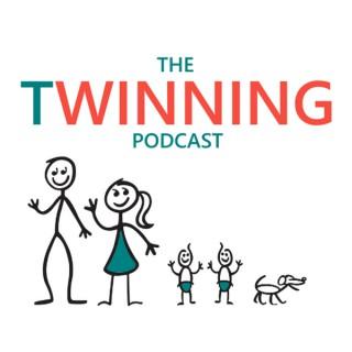 The Twinning Podcast: A Show About Parenting and Twins