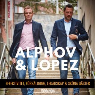 Alphov & Lopez