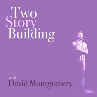 Two Story Building with David Montgomery