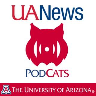 UA News PodCats