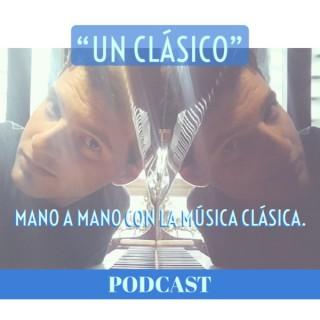 Un Clasico - Podcast