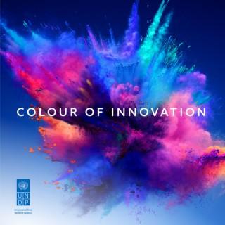 UNDP's Colour of Innovation Podcast
