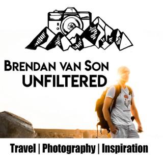 Unfiltered Photography Podcast with Brendan van Son