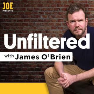 Unfiltered with James O'Brien