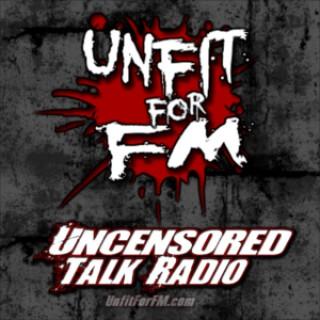 Unfit for FM