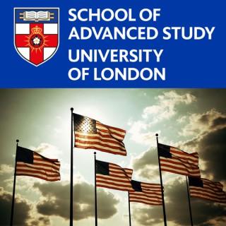 United States Studies at the School of Advanced Study