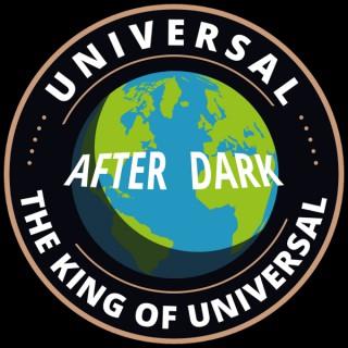 Universal After Dark - A Universal Orlando and Halloween Horror Nights Podcast