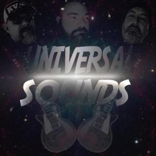 Universal Sounds
