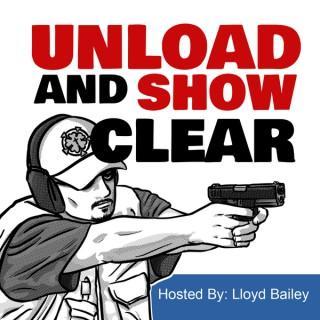 Unload and Show Clear