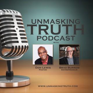 Unmasking Truth Podcast