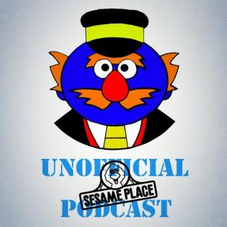 Unofficial Sesame Place Podcast
