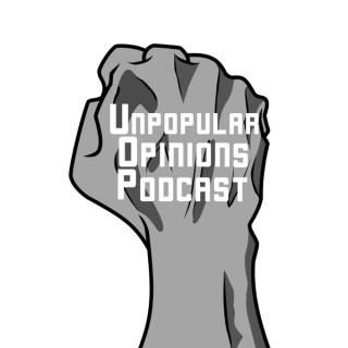 Unpopular Opinions Podcast