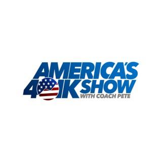 America's 401k Show with Coach Pete