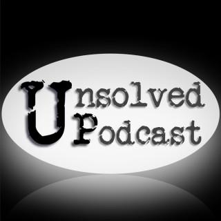 Unsolved Podcast