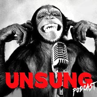 Unsung Podcast