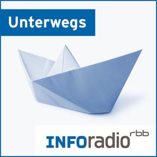 Unterwegs | Inforadio