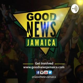 Up!Radio on Good News Jamaica