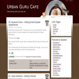 Urban Guru Cafe