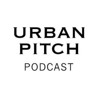 Urban Pitch Podcast - The Beautiful Game of Life