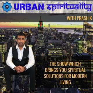 Urban Spirituality
