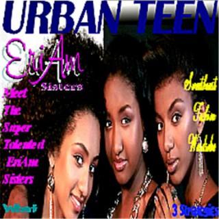 Urban Teen Radio