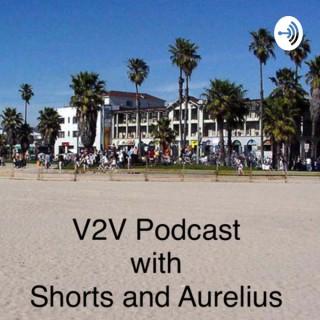 V2V Podcast