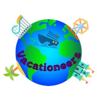 Vacationeers Theme Parks & More