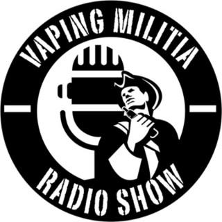 Vaping Militia Radio Network