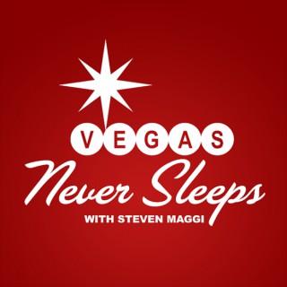 Vegas Never Sleeps