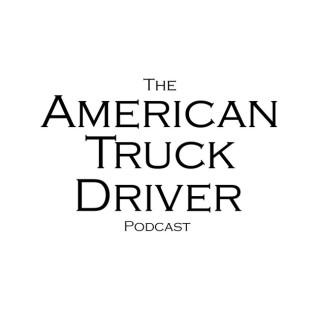 AN AMERICAN TRUCK DRIVER