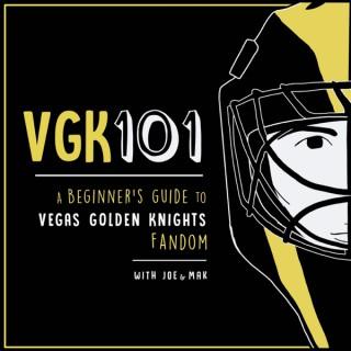 VGK 101: A Beginner's Guide to Vegas Golden Knights Fandom