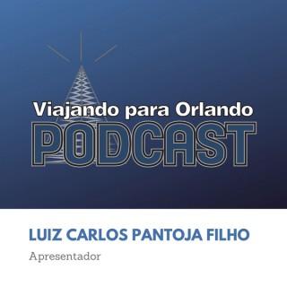 Viajando para Orlando - Podcast