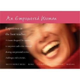 An Empowered Woman