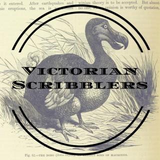 Victorian Scribblers