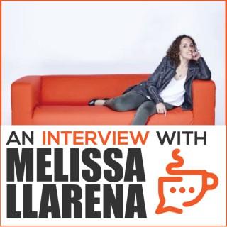 An Interview with Melissa Llarena