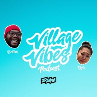 VillageVibesPodcast