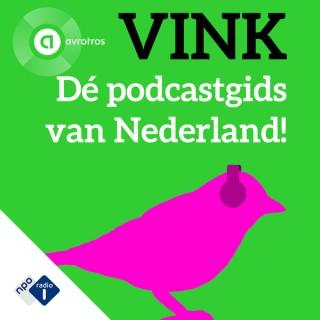 VINK: De podcastgids van Nederland